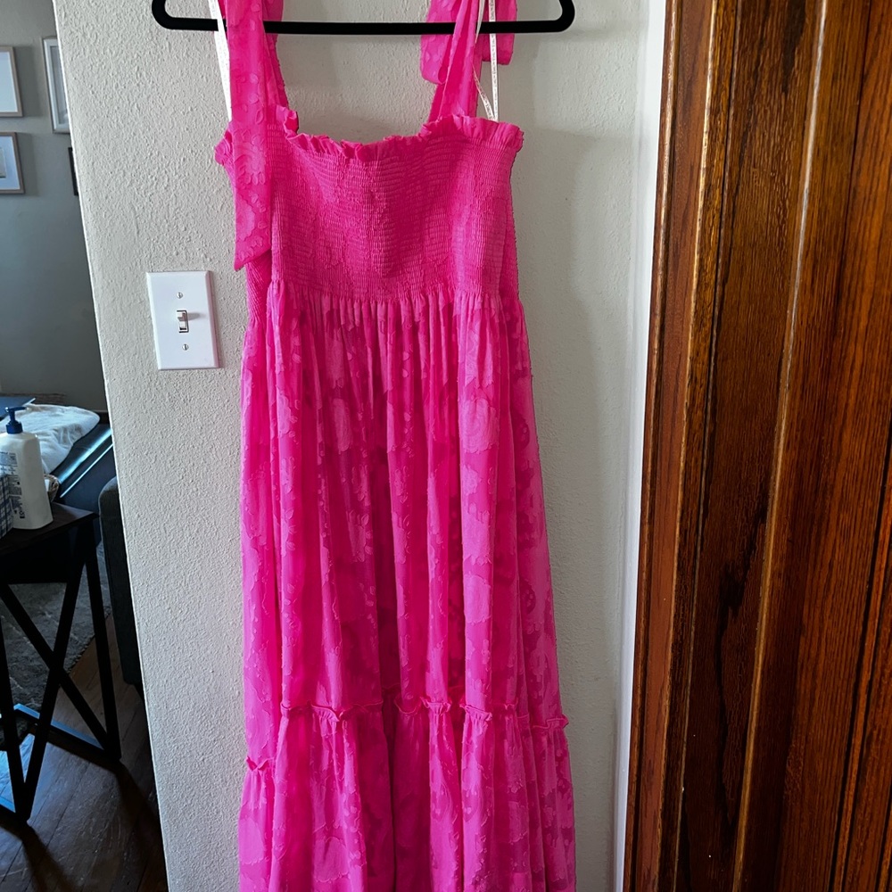 Lilly Pulitzer Midi/Maxi Dress